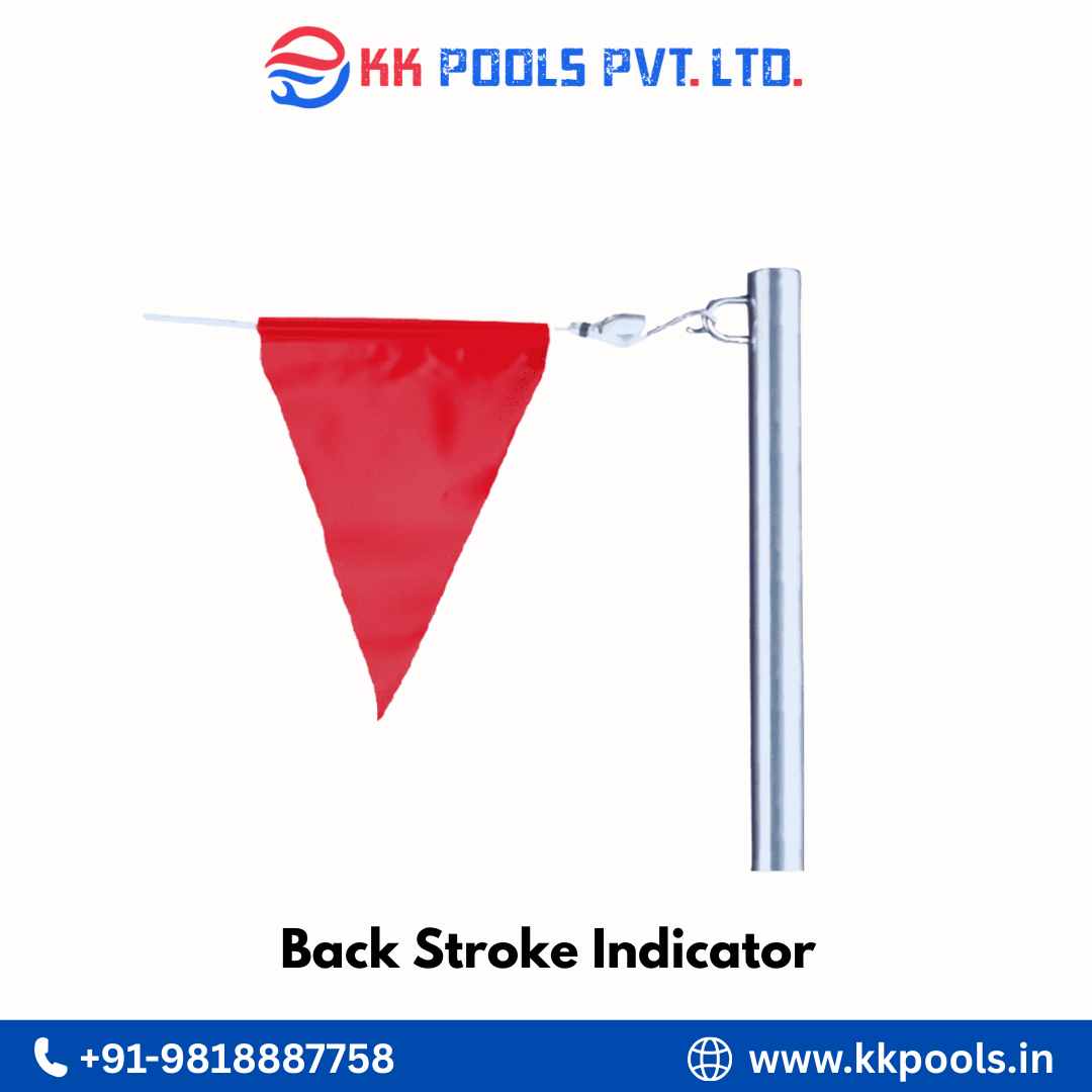 Back Stroke Indicator