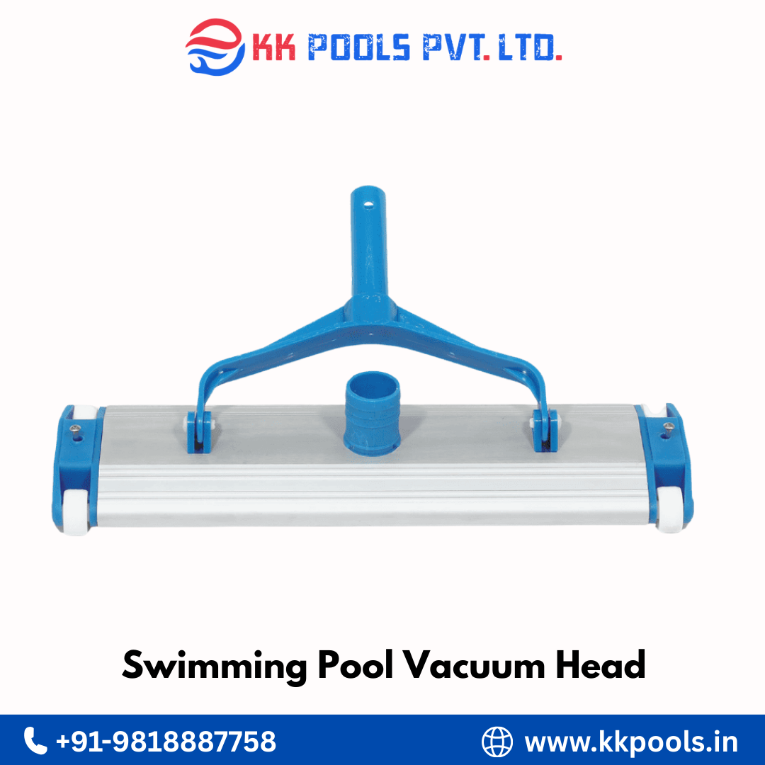 Swimming Pool Vacuum